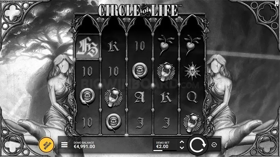 New Slot Games at Winph 5